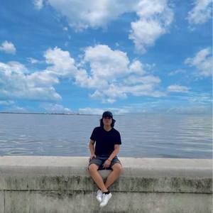 Meet your Posher, Klissman